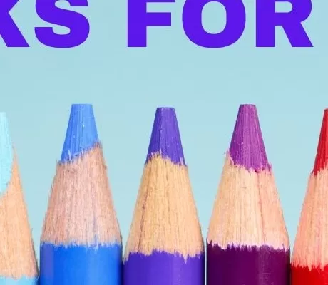 Best colouring books for kids